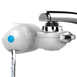 Фильтр для воды кухонный угольный щелочной из ABS (арт. 25-5085247)