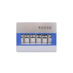 Фильтр для воды 6-ступенчатый с прямым питьем и щелочной очисткой (арт. 25-5085253)