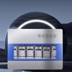 Фильтр для воды 6-ступенчатый с прямым питьем и щелочной очисткой (арт. 25-5085253)