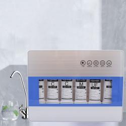 Фильтр для воды 6-ступенчатый с прямым питьем и щелочной очисткой (арт. 25-5085253)