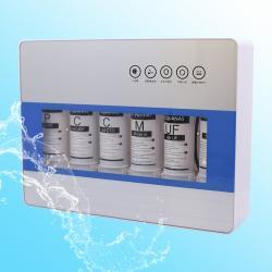 Фильтр для воды под мойку ультрафильтрационный UF (арт. 25-5085255)