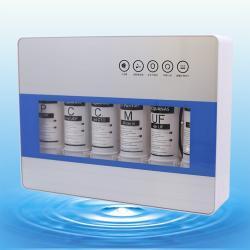 Фильтр для воды мембранный 6-ступенчатый под мойку UF (арт. 25-5085257)