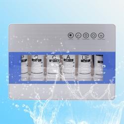 Фильтр для воды ультрафильтрация 7 ступеней для дома (арт. 25-5085262)