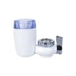 Фильтр для воды под раковину с подключением к крану (арт. 25-5085263)