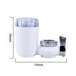 Фильтр для воды крановый мини с щелочной очисткой (арт. 25-5085264)