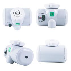 Фильтр для воды крановый компактный для дома и питья (арт. 25-5085267)