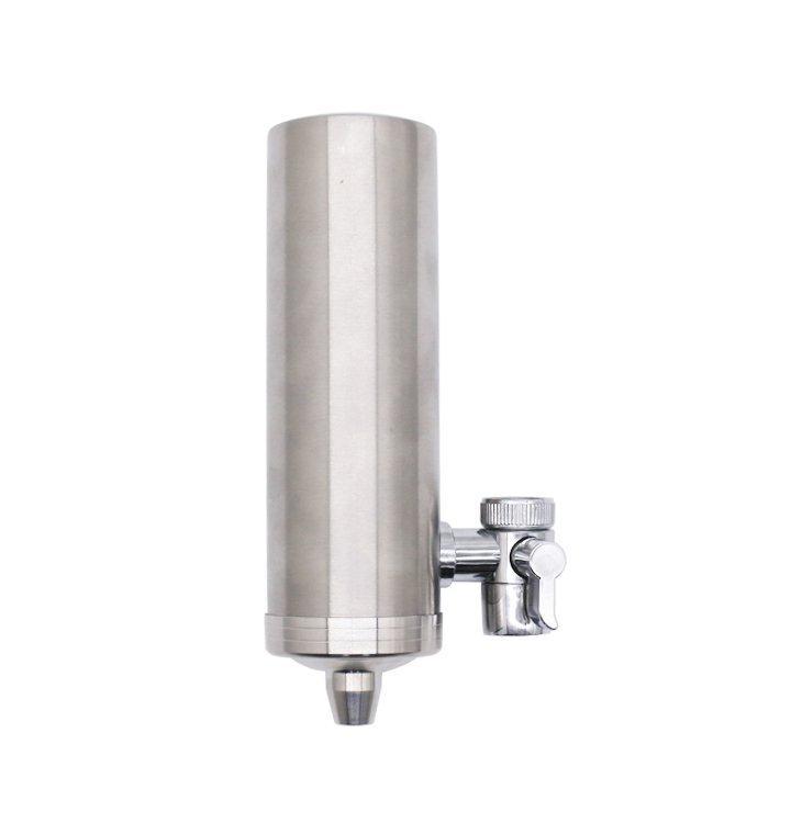 Фильтр для воды кухонный с UF мембраной на кран (арт. 25-5085273)