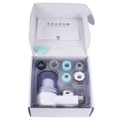 Фильтр для воды мини угольный щелочной для кранов (арт. 25-5085278)