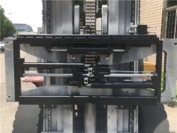 Вилочный погрузчик дизель-электрический с боковым сдвигом (арт. 25-5085290)