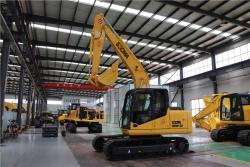 Экскаватор мини 15 тонн с двигателем Yuchai и гарантией 1 год (арт. 25-5085291)