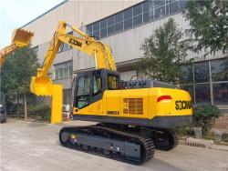 Экскаватор 21 тонный с двигателем Yuchai и PLC 1 год гарантии (арт. 25-5085292)