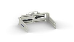 Погрузчик дизельный 3 тонны с захватом для тюков (арт. 25-5085298)