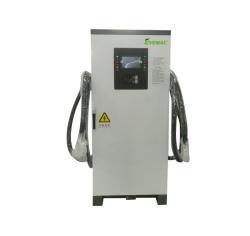Пост зарядный DC 180KW 400V для парковки с двойной колонной (арт. 25-5085304)