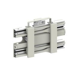 Погрузчик дизельный мини с ротационным захватом 2.5-3.5 т (арт. 25-5085309)