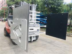 Погрузчик вилочный с насосным захватом 1.5-2.5 тонны (арт. 25-5085310)