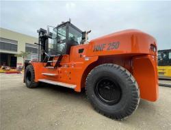 Погрузчик дизельный 25 тонн SOCMA новый (арт. 25-5085317)