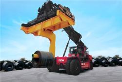 Навесное оборудование для ричстакера для рулонов (арт. 25-5085321)