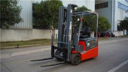 Погрузчик электрический мини 1.5-2т 4-колесный 2.5-6м (арт. 25-5085322)