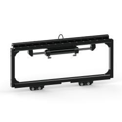 Погрузчик дизельный с боковым сдвигом и насосом (арт. 25-5085335)