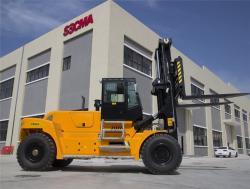 Погрузчик дизельный 25 тонн SOCMA новый (арт. 25-5085336)