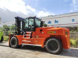 Погрузчик дизельный 25 тонн SOCMA новый (арт. 25-5085336)