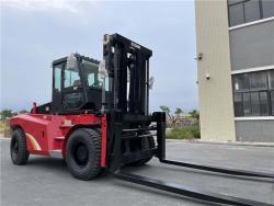 Погрузчик дизельный тяжёлый для контейнеров 10-25 тонн (арт. 25-5085345)