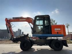 Экскаватор гусеничный электрический 8т-25т колесный (арт. 25-5085349)