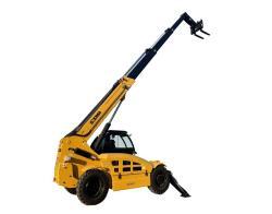 Погрузчик телескопический сельскохозяйственный 4Т 17м мини (арт. 25-5085350)