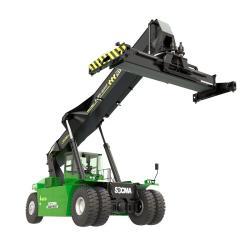 Погрузчик для пустых контейнеров вилочный новый (арт. 25-5085351)