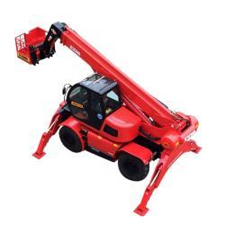 Погрузчик телескопический поворотный 360 градусов 15 м (арт. 25-5085352)