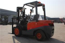 Погрузчик дизельный складской 3-3.5 тонны мини (арт. 25-5085357)