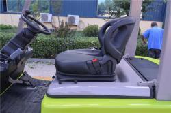 Погрузчик электрический 1.5 тонны с литиевой батареей (арт. 25-5085362)