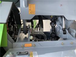 Погрузчик электрический SOCMA 5 тонн HNL-50EL (арт. 25-5085366)