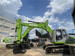 Экскаватор электрический 36 тонн SOCMA Grid Power (арт. 25-5085368)