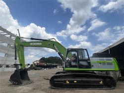 Экскаватор электрический 36 тонн SOCMA Grid Power (арт. 25-5085368)