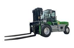 Погрузчик дизельный тяжелый 18т 10т 13.5т 15т 25т (арт. 25-5085372)