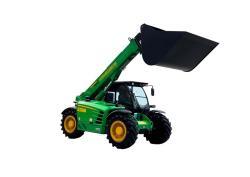 Телескопический погрузчик 3.5 тонны 4WS 4WD (арт. 25-5085377)