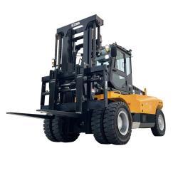 Погрузчик промышленный тяжелый для стальных рулонов 40Т (арт. 25-5085383)