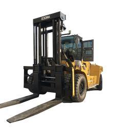 Погрузчик вилочный 16т для лодок 5т с центром нагрузки 5м (арт. 25-5085404)