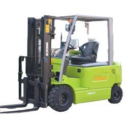 Погрузчик электрический 2.5 тонны литий-ионный аккумулятор (арт. 25-5085405)