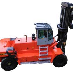 Погрузчик тяжелый для контейнеров 35 тонн (арт. 25-5085411)