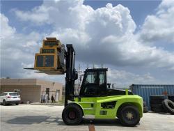 Погрузчик вилочный тяжелый 16T с центром нагрузки 600мм (арт. 25-5085425)