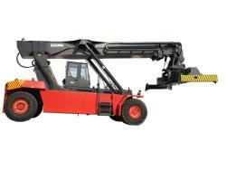 Ричстакер портовый контейнерный 45 тонн SOCMA HNRS450 (арт. 25-5085437)