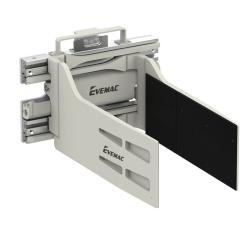 Захват для рулонов бумаги электрический вращающийся (арт. 25-5085448)