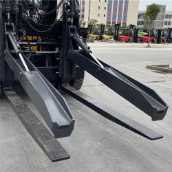 Система стабилизации труб для вилочного погрузчика (арт. 25-5085458)