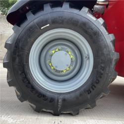 Погрузчик телескопический гидравлический 4 тонны 7 метров (арт. 25-5085459)