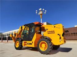 Телескопический погрузчик 4 тонны 17 м дизельный (арт. 25-5085463)