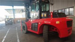 Погрузчик электрический 16 тонн с литиевой батареей (арт. 25-5085470)