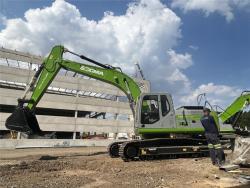 Экскаватор электрический 36 тонн мощный SOCMA (арт. 25-5085471)