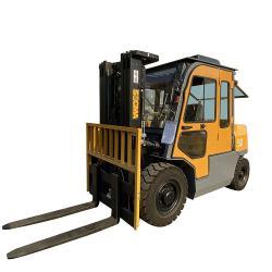 Погрузчик вилочный 3 тонны с двигателем Isuzu C240 новый (арт. 25-5085486)